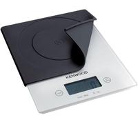 Bilancia Da Cucina Digitale Kenwood - - 5% - 6% - 7,5% Vol, 0.00