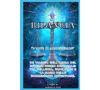 BILANCIA - “L’Arte di Armonizzare” (“I Dodici Volti dello Zodiaco”)