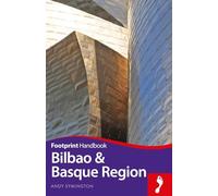 Bilbao and Basque Region (Footprint Handbooks)