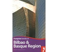 Bilbao and Basque Region (Footprint Handbooks)