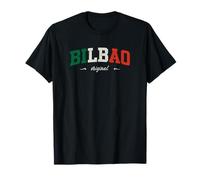 Bilbao Basque Country Sport Souvenir T-Shirt
