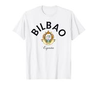 Bilbao Espana gift Bilbao Spain Espana Basque T-Shirt