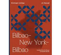 Bilbao-New York-Bilbao (Spatial Species)