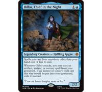 Bilbo, Thief in the Night | The Hobbit