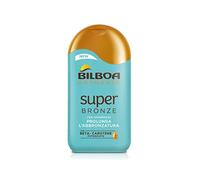Bilboa After-Sun 200ml Super Bronze Reinforced with Beta Carotene