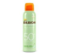 Bilboa Aloe Sensitive for sensitive skin SFP50+ very high protection, spray, 150ml