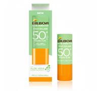 Bilboa Aloe Sensitive Sun Stick SPF 50+ Face Lips Sensitive Areas