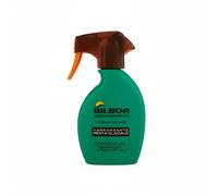 Bilboa Aquabronze Sun Tanning Liquid Glacial Mint 250ml Solar Protection