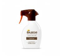 Bilboa Aquabronze Sun Tanning Suntan Oil Cocco 250ml Body Protection