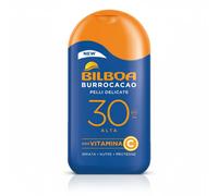 Bilboa Delicate Skin Sun Protection SPF 30 High Latte 200ml