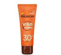 Bilboa Face And Body Cream SPF 30 Travel Size 75Ml Sunscreens 4544