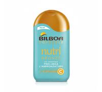 Bilboa Nutri Bronze After Sun With Vitamin C And Hydrabronze, Tanning Prolonger