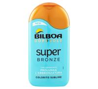 Bilboa Solar 200 Ml. After Sun Super Bronze