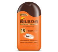 Bilboa Solar 200 Ml. Fp15 Coconut Milk