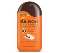 Bilboa Solar 200 Ml. Fp30 Coconut Milk