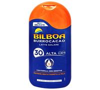 Bilboa Solar 200 Ml Fp30 Milk