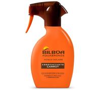 Bilboa Solar 250 Ml. Solar Water Trigger Carrot