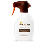 Bilboa Solar 250 Ml. Solar Water Trigger Coconut
