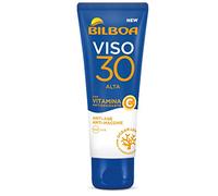 Bilboa Face 30 High UVA With Vitamin C Anti-Spots 50ml Sunscreens 126