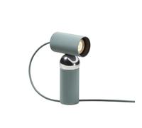 Bilboquet Table Lamp Sage