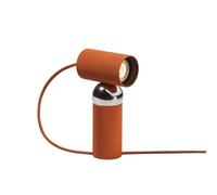 Bilboquet Table Lamp Tomato