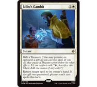 Bilbo's Gambit | The Hobbit
