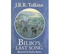 Bilbo's Last Song