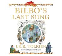 Bilbo's Last Song