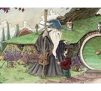 Bilbo's Pilgrimage