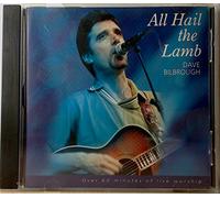 Bilbrough Dave - All Hail The Lamb