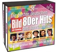 Bild am Sonntag - Die Besten Deutschen 80er Hits