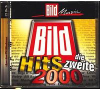 Bild Hits 2000-Die Zweite