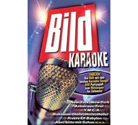 Bild Karaoke Hits [Import anglais]