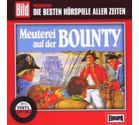 Bild Präsentiert:die Besten Hörspiele Aller Zeiten - 04/Meuterei auf der Bounty