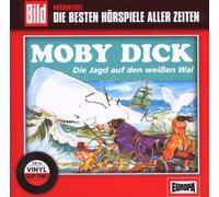 Bild Präsentiert:die Besten Hörspiele Aller Zeiten - 07/Moby Dick