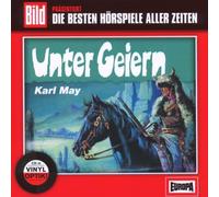 Bild Präsentiert:die Besten Hörspiele Aller Zeiten - 11/Unter Geiern