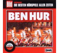 Bild Präsentiert:die Besten Hörspiele Aller Zeiten - 21/Ben Hur