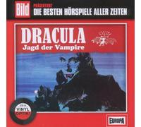 Bild Präsentiert:die Besten Hörspiele Aller Zeiten - 29/Dracula