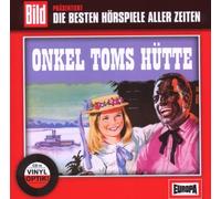 Bild Präsentiert:die Besten Hörspiele Aller Zeiten - Onkel Toms Hütte
