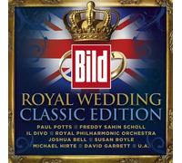 Bild Royal Wedding Classic Edit Bild Royal Wedding Classic Edit (CD) (US IMPORT)