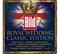 Bild Royal Wedding Classic Edition - Bild Royal Wedding Classic Edition
