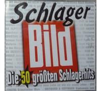 Bild Schlager-Die 50 größten Schlagerhits - Schlager-BILD-Die 50 größten Schlagerhits