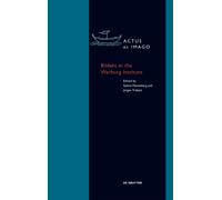 Bildakt at the Warburg Institute