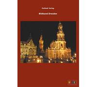 Bildband Dresden by Verlag New 9783734098048 Fast Free Shipping.