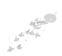 BildeeMait 15W 12V Polycrystalline Solar Panel with DC5.5x2.1mm Connector, Weatherproof Charger for RV, Boat, Garden Lights and Car Battery Maintenance