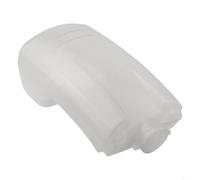 BildeeMait 4.633-122.0 Replacement Water Tank for Karcher WV1, Sturdy PE Plastic Dirt Container, Leakproof Design for Streak-Free Cleaning, White