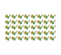 BildeeMait 50-Pack Plastic Watering Nozzle Heads Standard Bottles Sunflower Spray Bottle Top, Indoor & Outdoor Plant Care