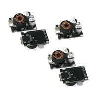 BildeeMait 65W for Fast Charge Module USB- PD 31 & QC 30, DC 8-30V to 20V Step-Down Converter, High Efficiency Circuit Board DIY