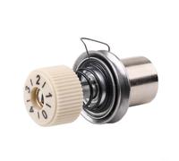 BildeeMait 8700 Thread Tension Assembly for DDL-5550 Sewing Machine 48mm Wire Clamp with Precise Control Metal Plastic Parts for Industrial Stitching