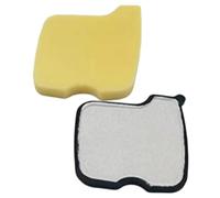 BildeeMait Air Filter or Foam for Pre-Filter for Replacement for 102-575, 62908-82310, 605-914, Compatible with AH254 AHS254 C254 C344 DH254 EB254 EB344 GP344 HT254 LE254 M254 PS344 T254 T344